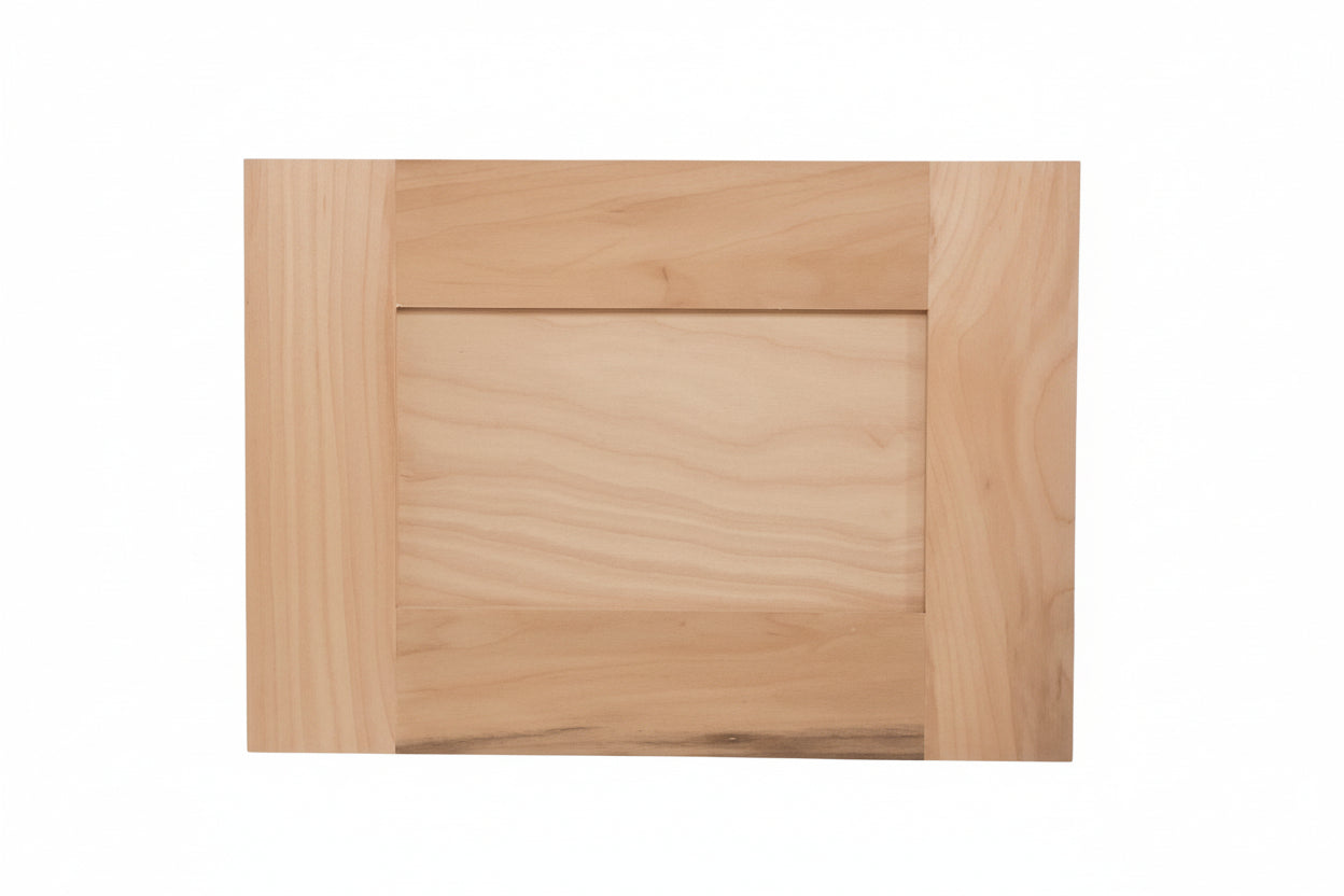 Shaker Style Cabinet Door