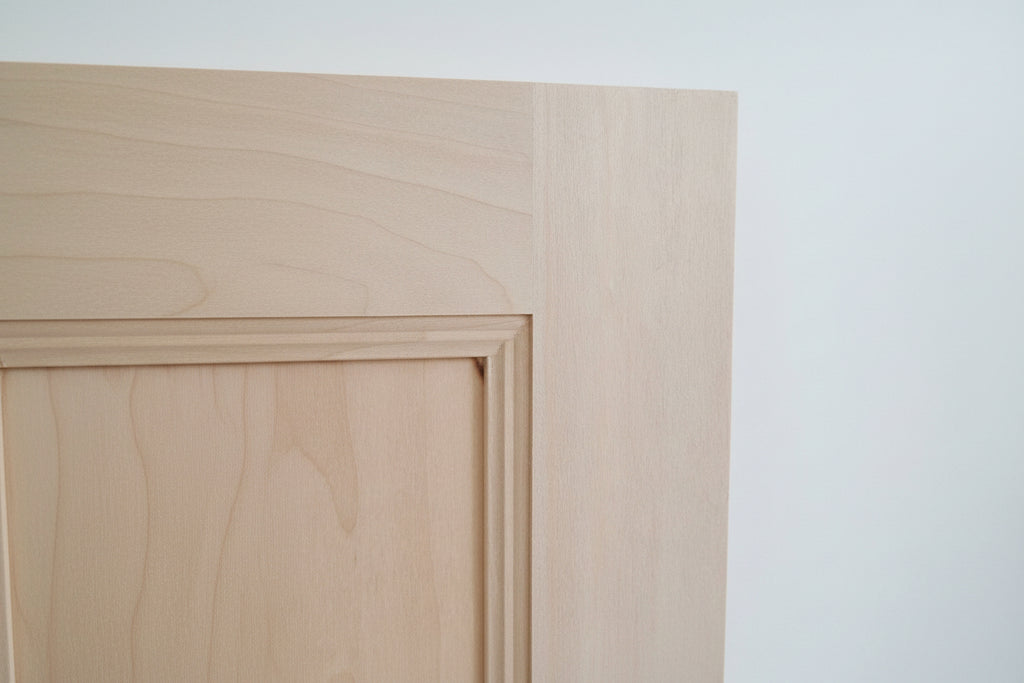 Classical Ogee