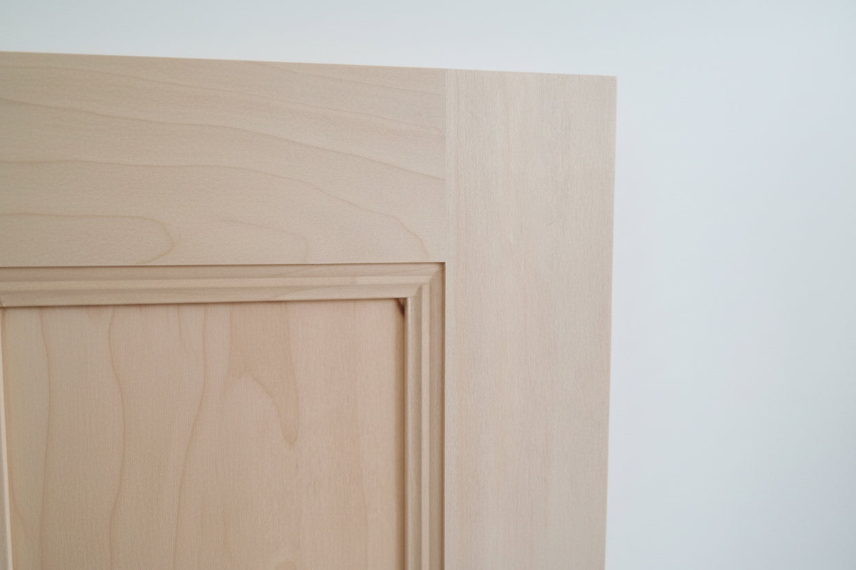 Classical Ogee